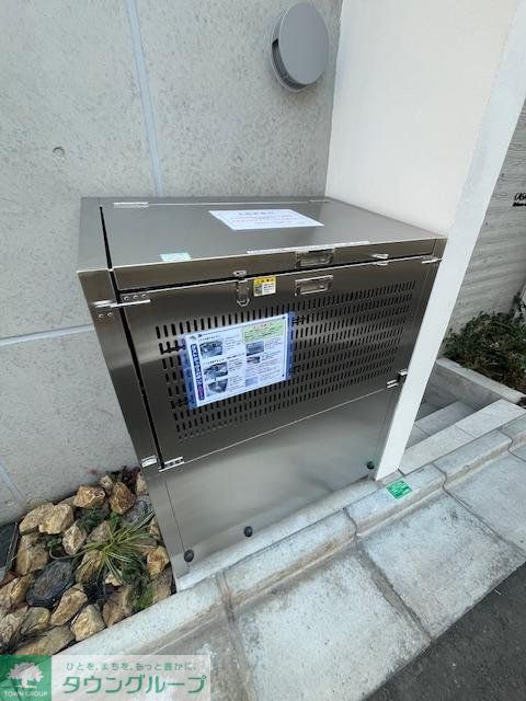 その他　バルコニー