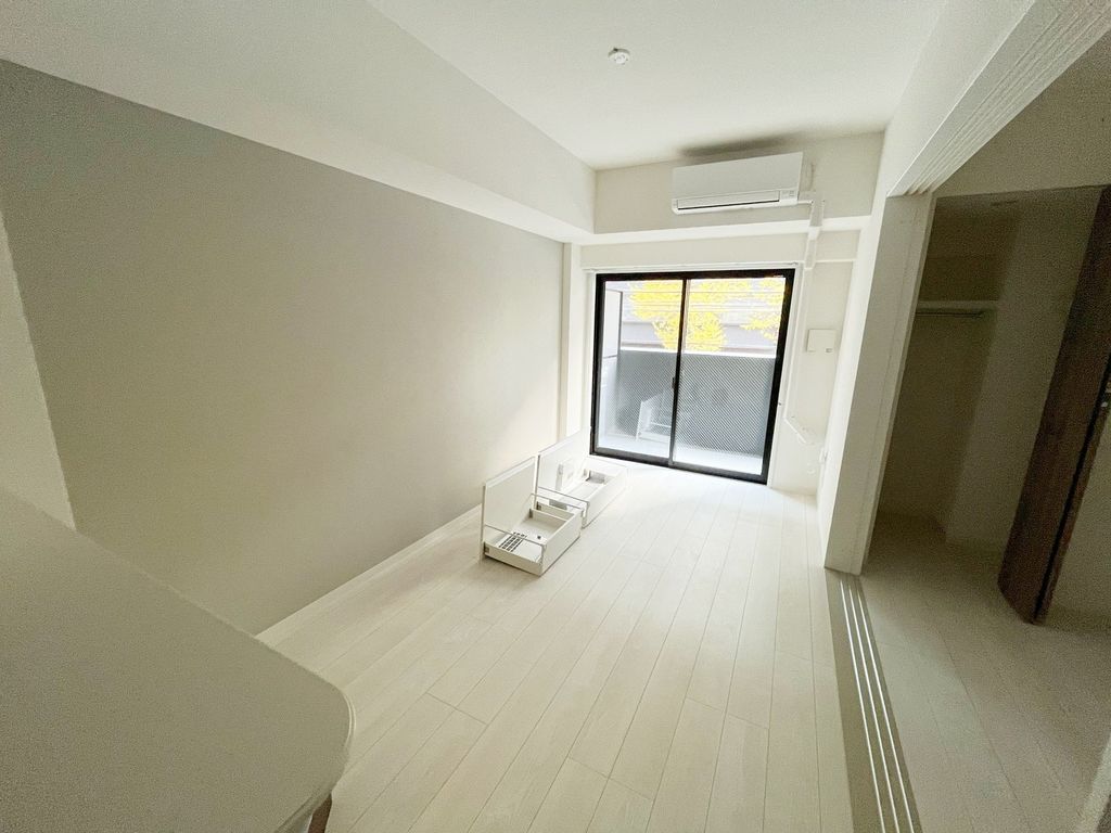 居室・リビング　リビング/居室