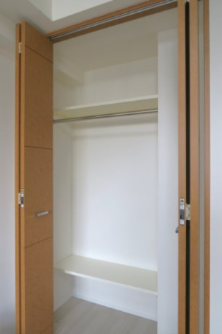 収納　別部屋参考写真