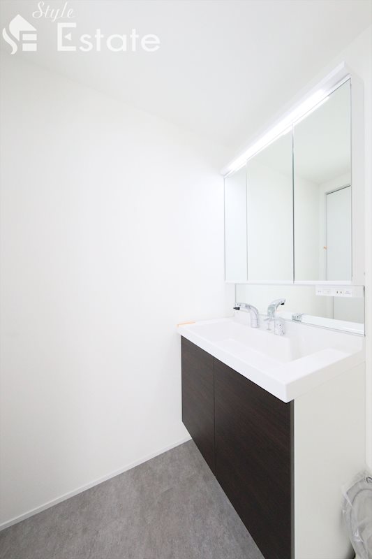 洗面設備　☆同仕様写真☆