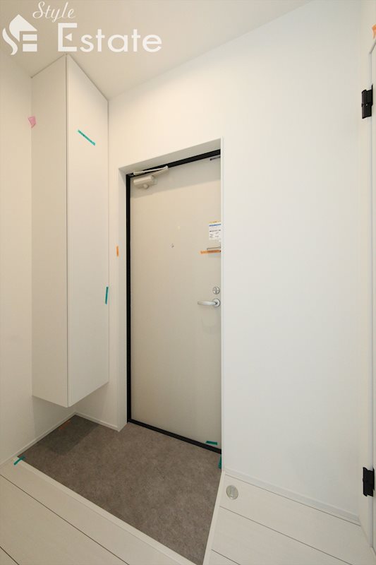 玄関　☆同仕様写真☆