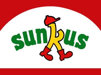 コンビニ　サンクス八王子旭町店（コンビニ）まで217m