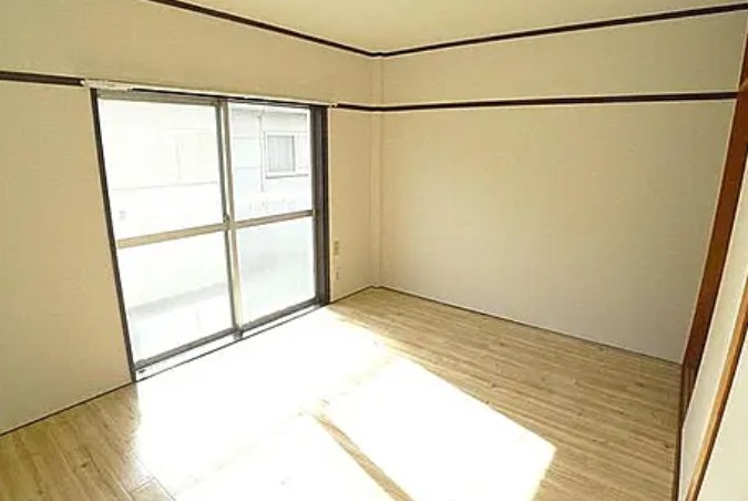 居室・リビング　※別部屋参考写真