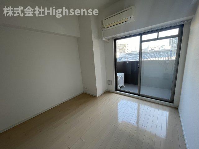 居室・リビング　リビングです