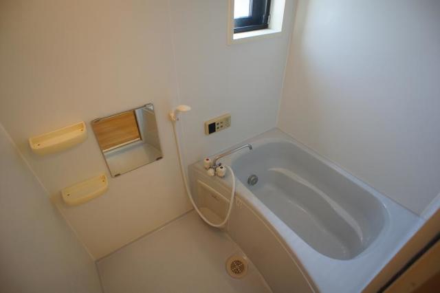 バス・シャワールーム　追焚機能付