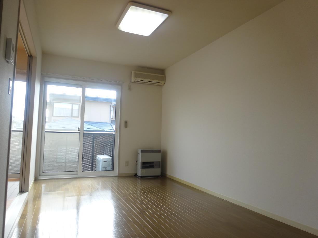 居室・リビング　洋室（同タイプ）