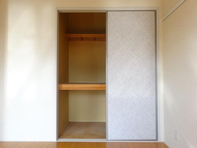 収納　押入（同タイプ）