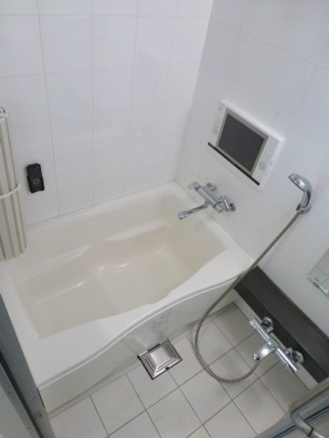 バス・シャワールーム　風呂※別部屋参考写真