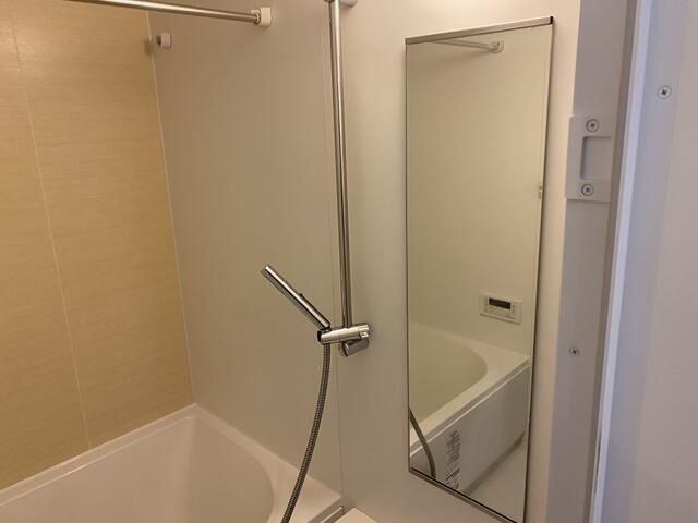 バス・シャワールーム　☆ゆっくりくつろげるお風呂☆