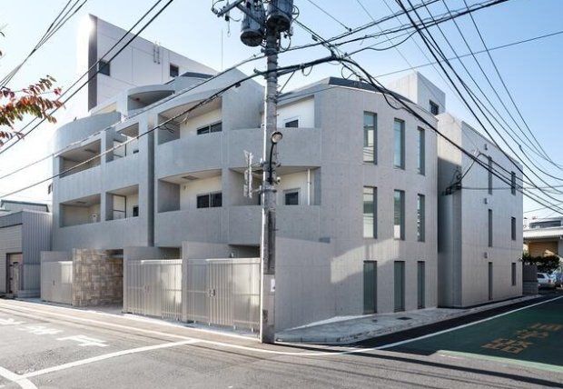 建物外観　☆綺麗な外観☆