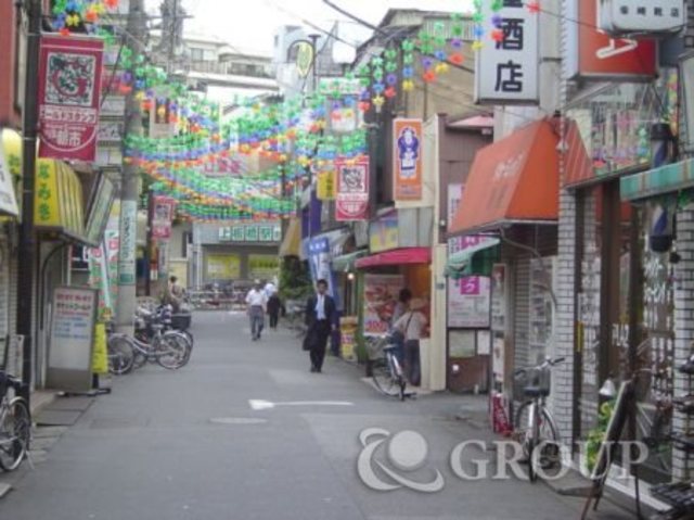 その他　上板橋駅周辺（その他）まで800m