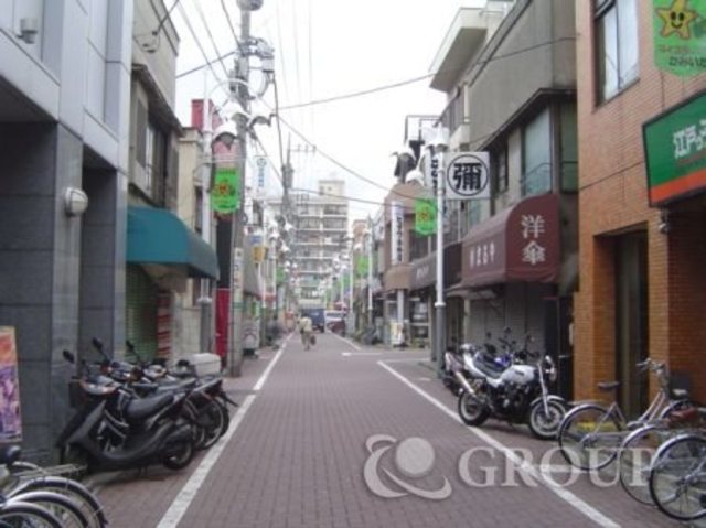 その他　上板橋駅周辺（その他）まで800m