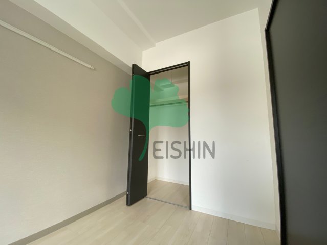 収納　収納です。