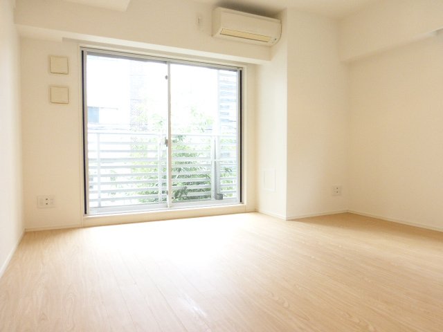 居室・リビング　居室