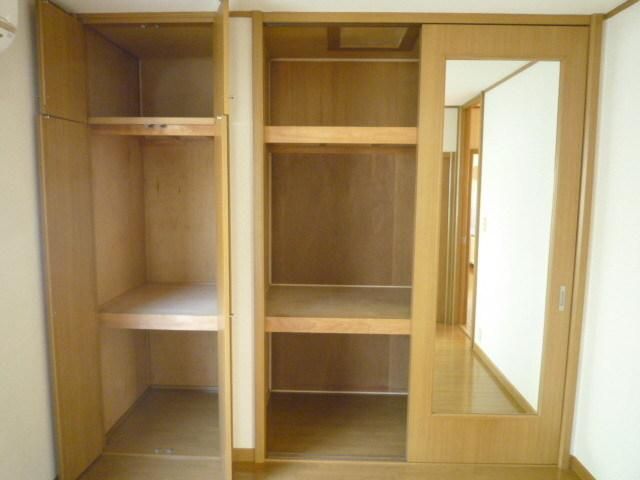 収納　★1面収納★