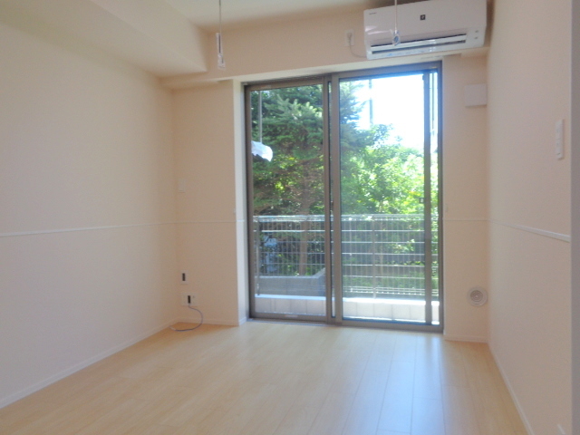 居室・リビング　ゆとりのリビング１０．６帖