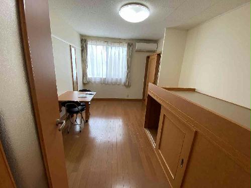 居室・リビング　設備・仕様は号室により異なる為、現況を優先致します。