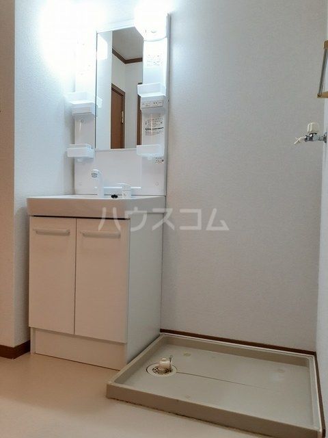 メイプルハウスBの内装写真