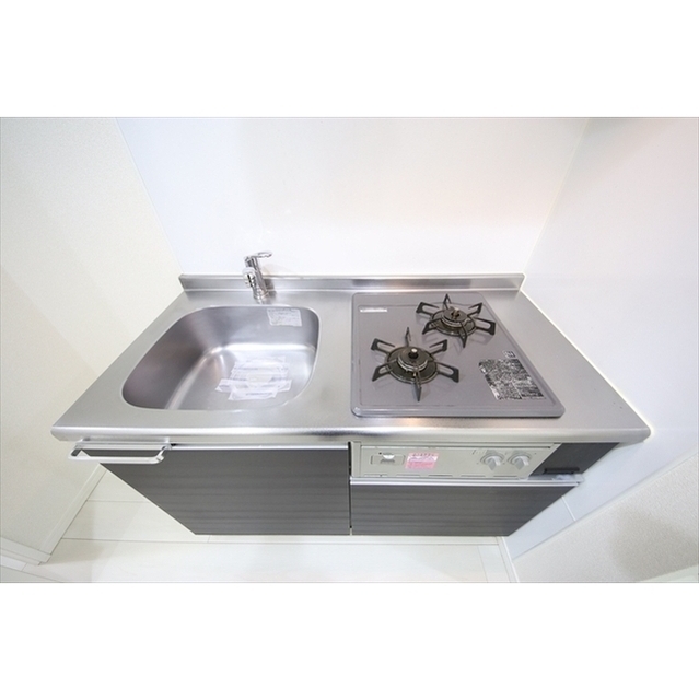 その他部屋・スペース　中はこのようになっています