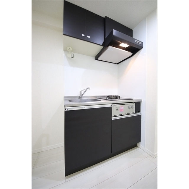 その他部屋・スペース　内装もきれいです