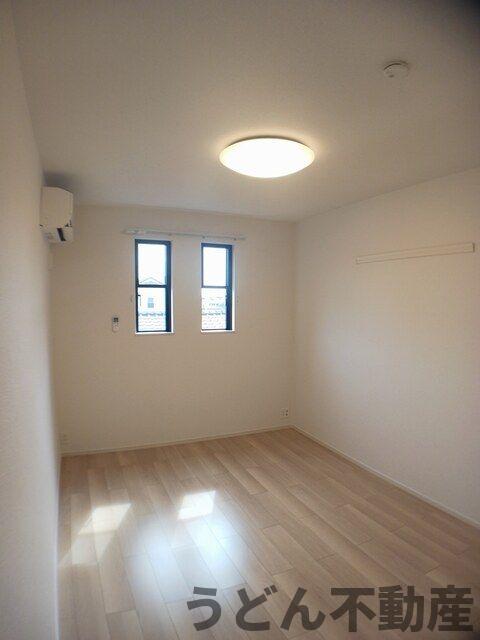 その他　うどん県のお部屋探しはうどん不動産へ うどんちゃんとLINE