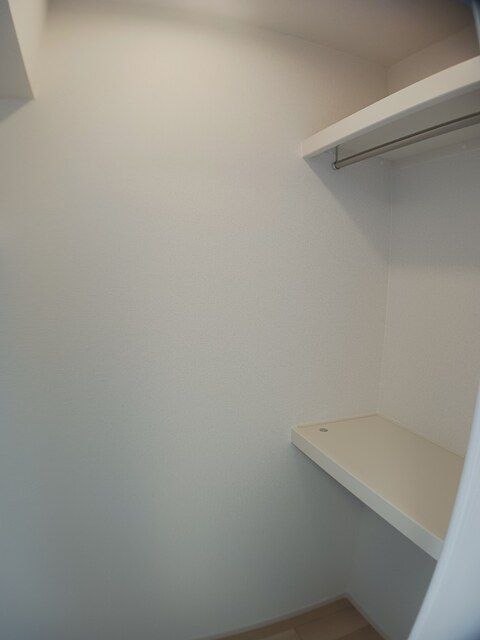 収納　うどん県のお部屋探しはうどん不動産へ うどんちゃんとLINE