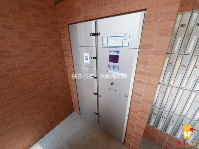 その他共有部分　日常使いを想像しながら