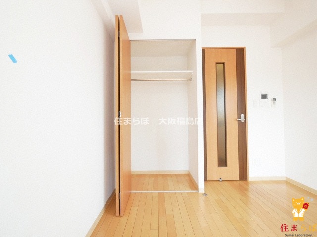 収納　使い方次第で印象が変わる