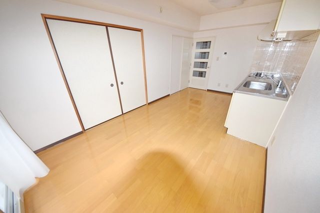 居室・リビング　★