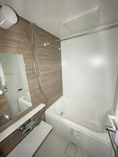 バス・シャワールーム　※同施工別建物