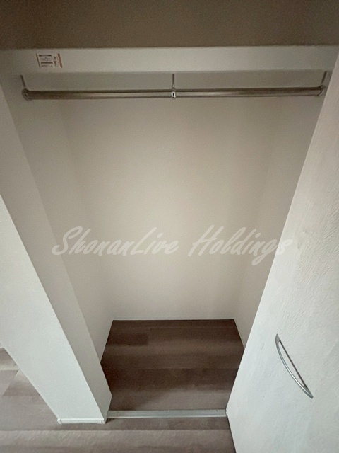 収納　※同施工別建物