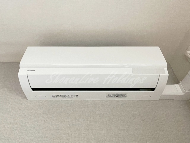 その他設備　※同施工別建物