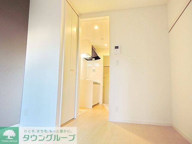 居室・リビング　★9.1帖洋室★