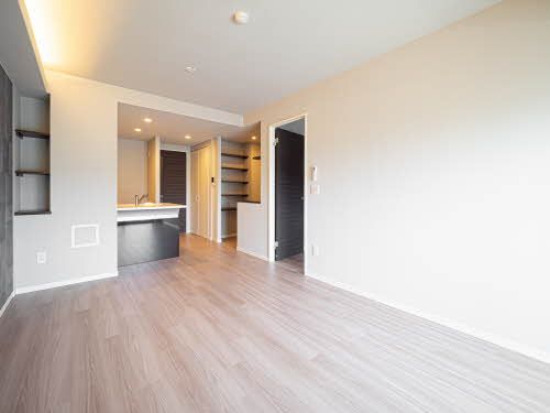 居室・リビング　ＬＤＫ