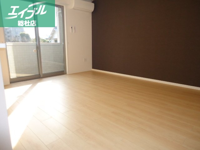 居室・リビング　洋室（イメージ）