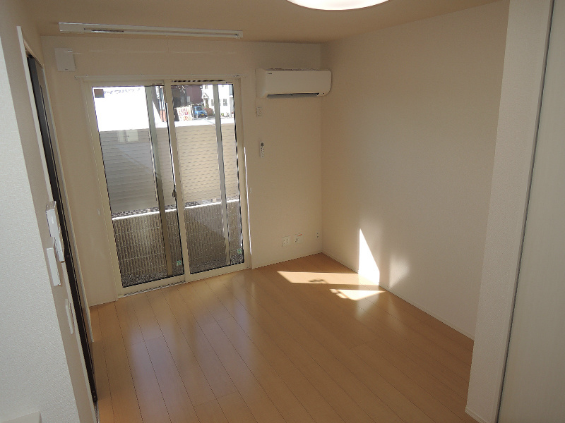 居室・リビング　LDK