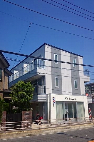 建物外観　当店おすすめ物件♪