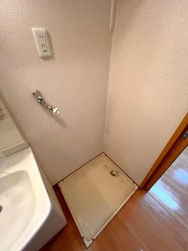 その他設備　※103号室の画像です