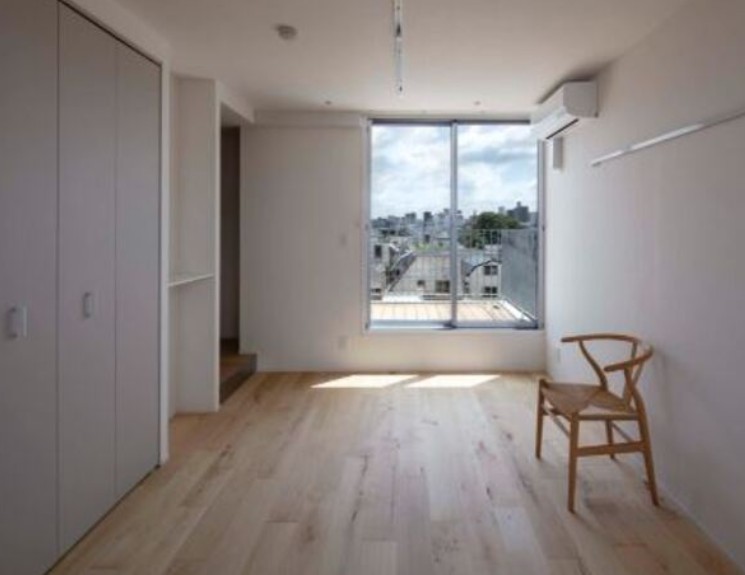 居室・リビング　他部屋参考写真