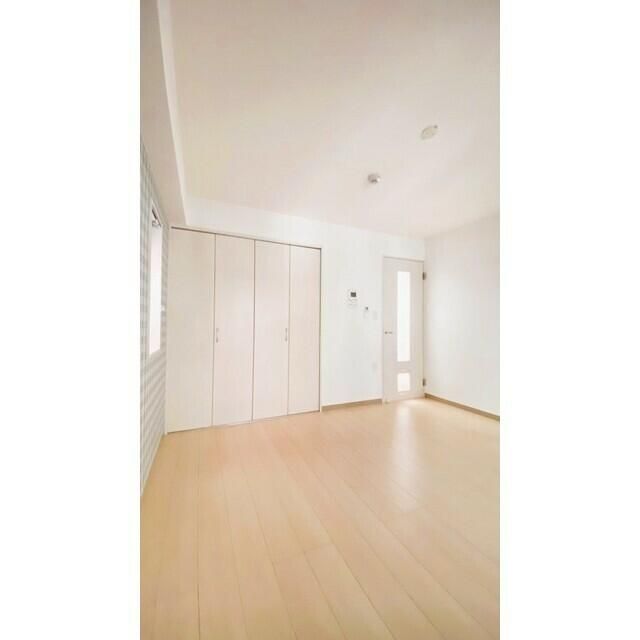 居室・リビング　※別部屋参考写真