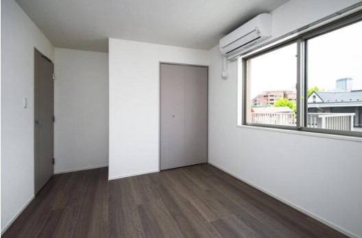 居室・リビング　内観