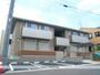 柏たなか駅より徒歩11分 1階 築14年の賃貸物件