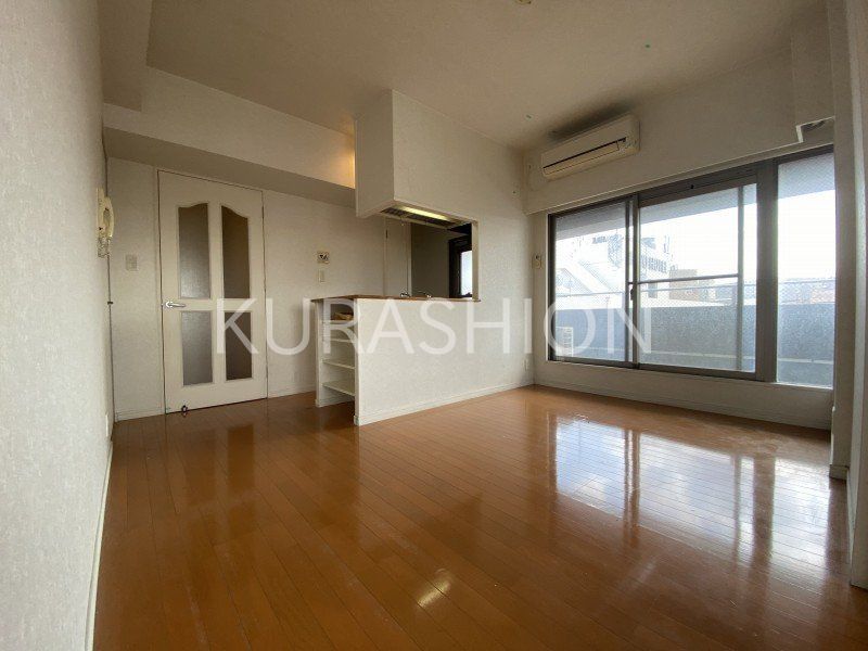 居室・リビング　リビング/居室