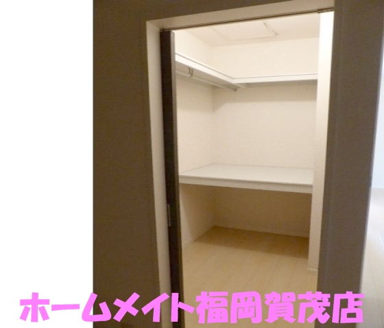 地下鉄七隈線 賀茂駅 徒歩13分 2階建 築19年の内装写真