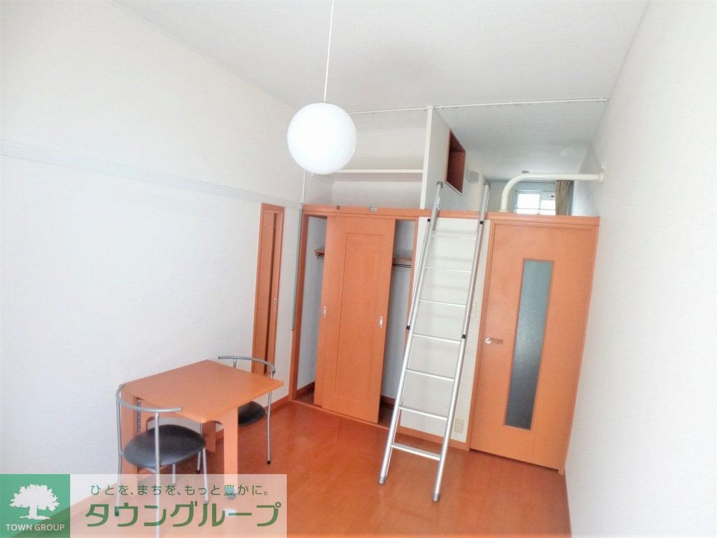 居室・リビング