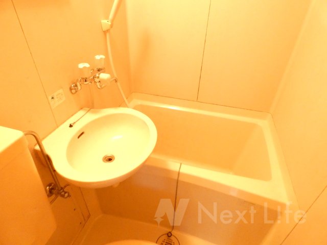 バス・シャワールーム　ノアハヤシ2