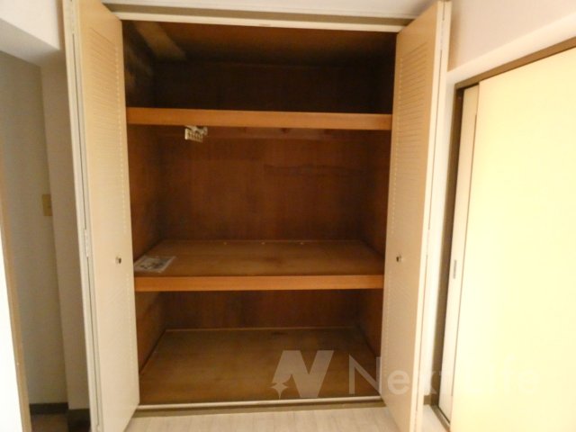 収納　ノアハヤシ2