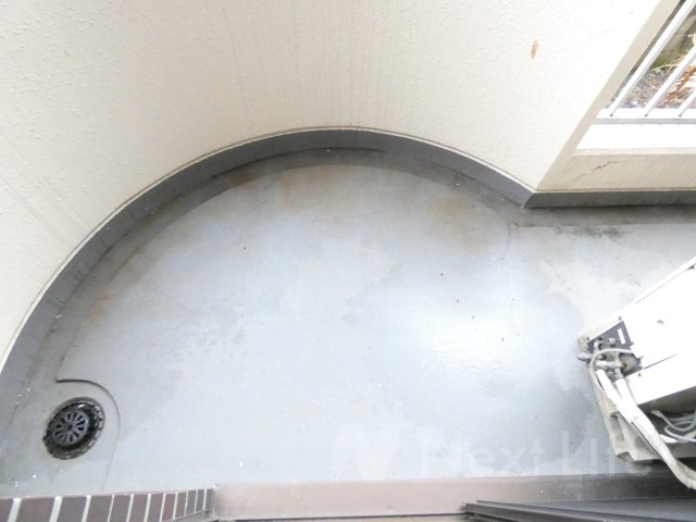 バルコニー　ノアハヤシ2