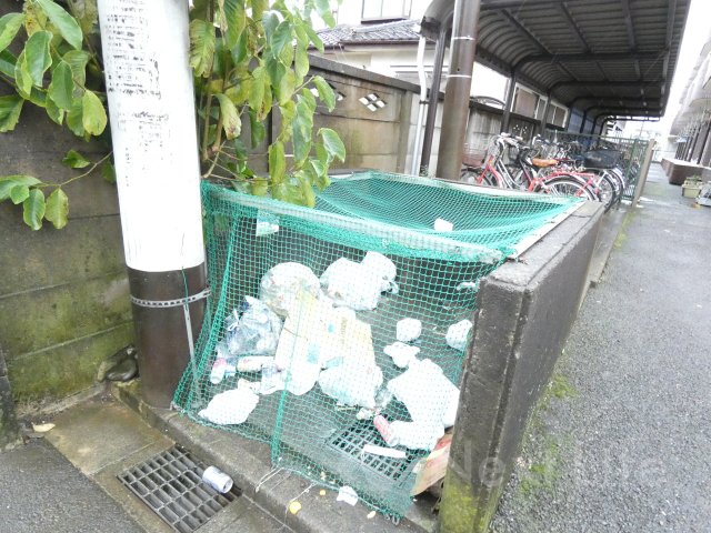 その他共有部分　ノアハヤシ2