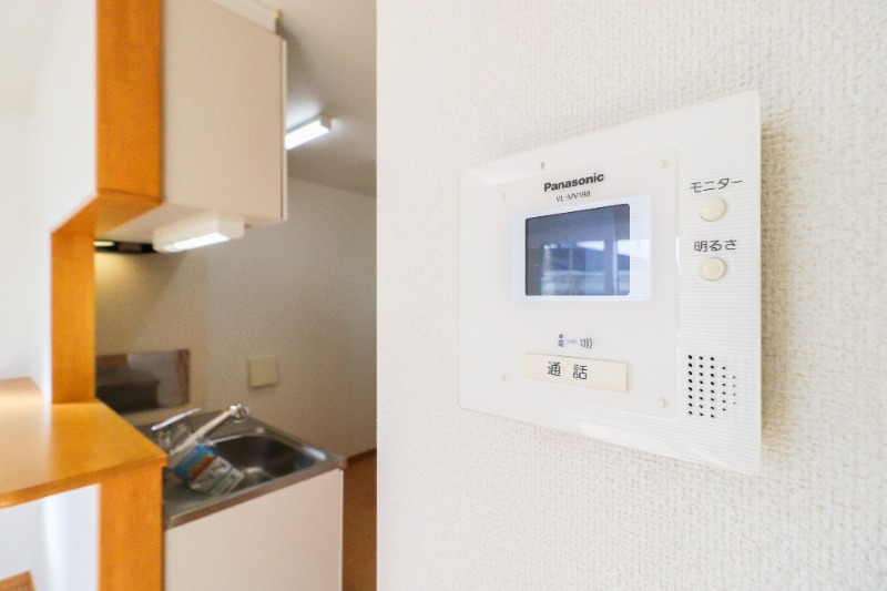 セキュリティ　図面と現状に相違がある場合には現状を優先